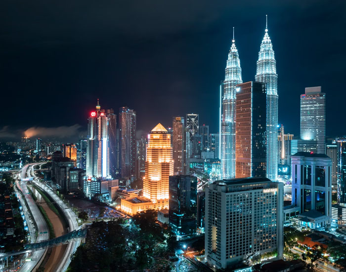Kuala Lumpur