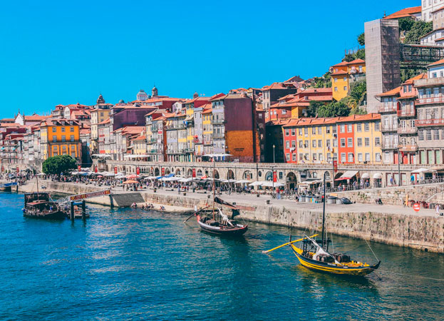 Maravillas de Portugal Maravillas de Portugal