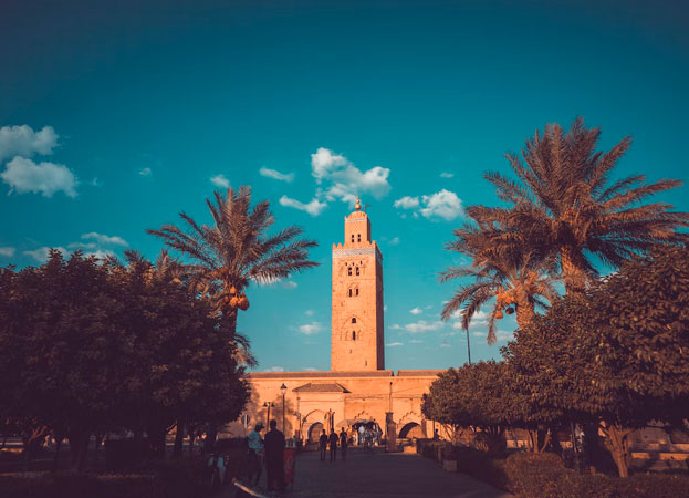 Marruecos Ciudades Imperiales Marruecos Ciudades Imperiales