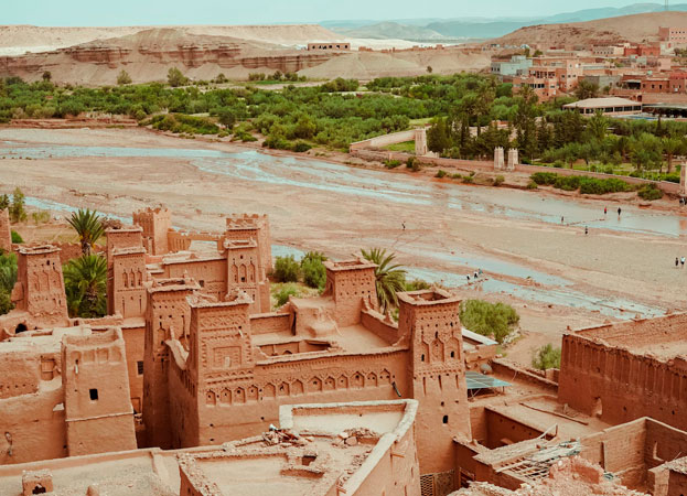 Marruecos-ciudades-imperiales-y Kasbahs Marruecos-ciudades-imperiales-y Kasbahs