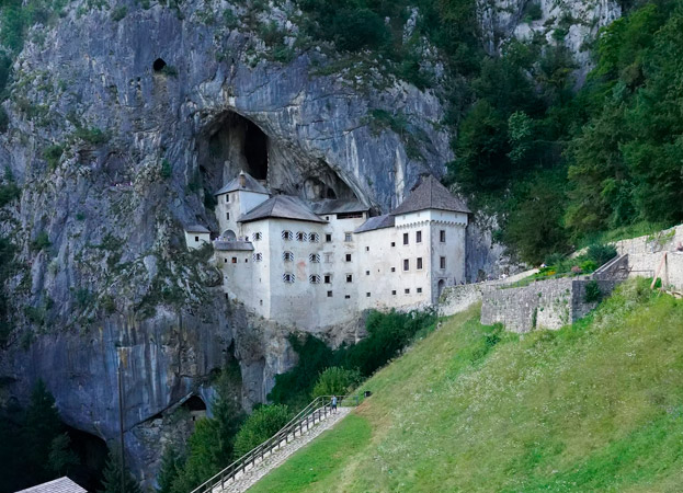 Perlas Balcánicas Perlas Balcánicas