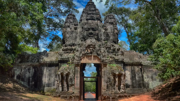 Tour Vietnam, Camboya y Tailandia con Tiquetes