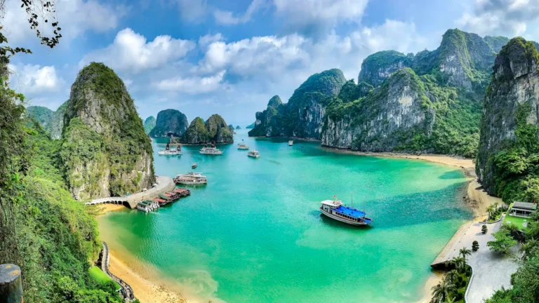 Tour Vietnam, Camboya y Tailandia con Tiquetes