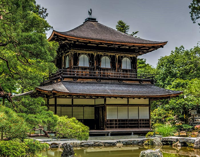 Tentaciones de Japón Tentaciones de Japón