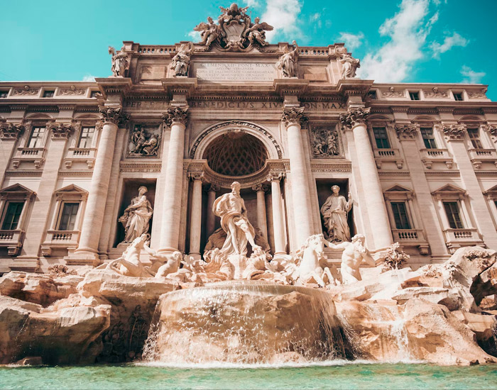 Tour Encantos del Norte y Roma Tour Encantos del Norte y Roma