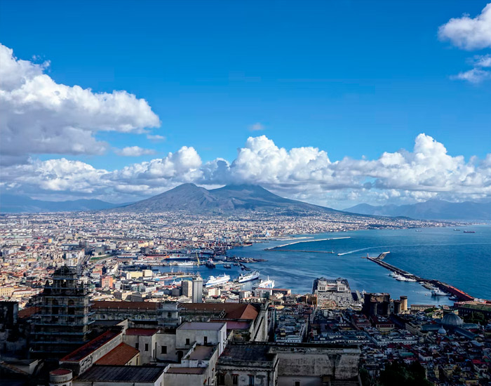 Tour Encantos del Sur y Sicilia con Roma Tour Encantos del Sur y Sicilia con Roma