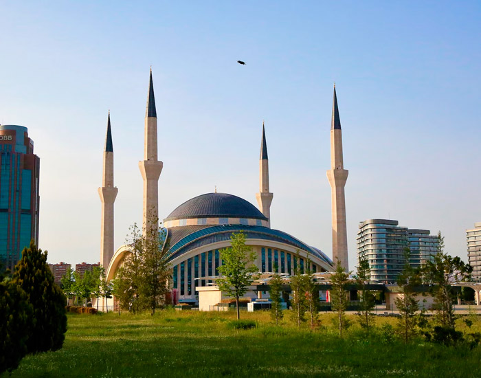 Turquía Unica Turquía Unica