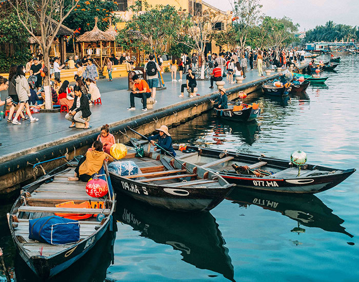 Vietnam exotico Vietnam exotico