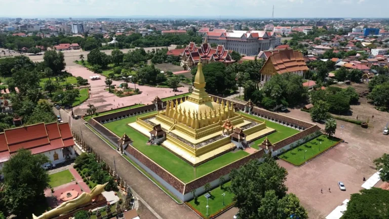 Laos