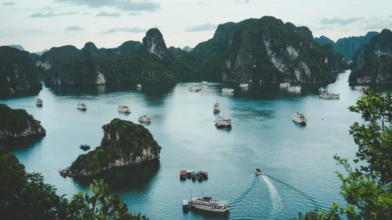 Vietnam