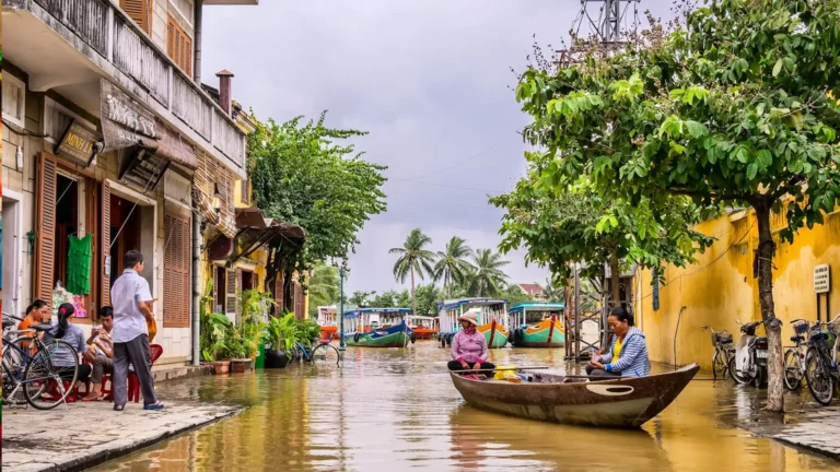 vietnam- Hoi An