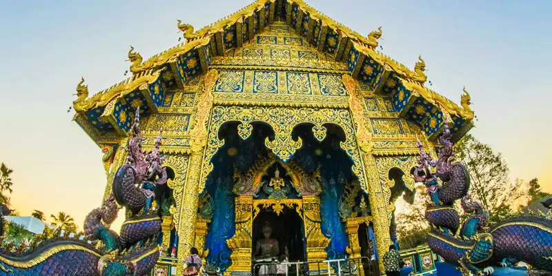 CHIANG RAI
