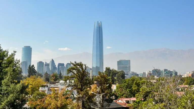 Circuito Andino Fin de Año Chile y Argentina Inolvidables