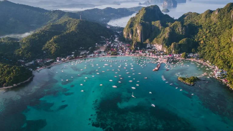 Filipinas paradisiaca
