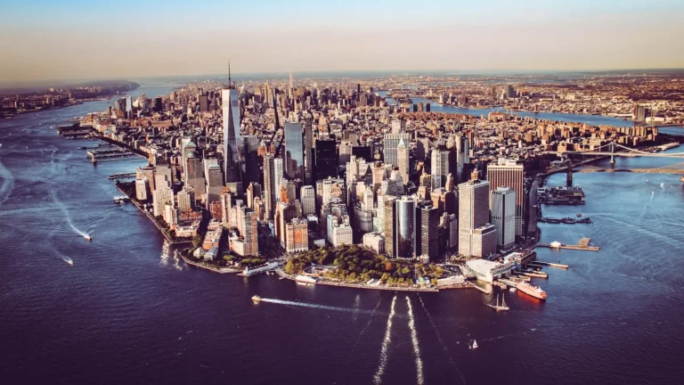 Fin de Año en Nueva York y Washington Un Viaje Inolvidable