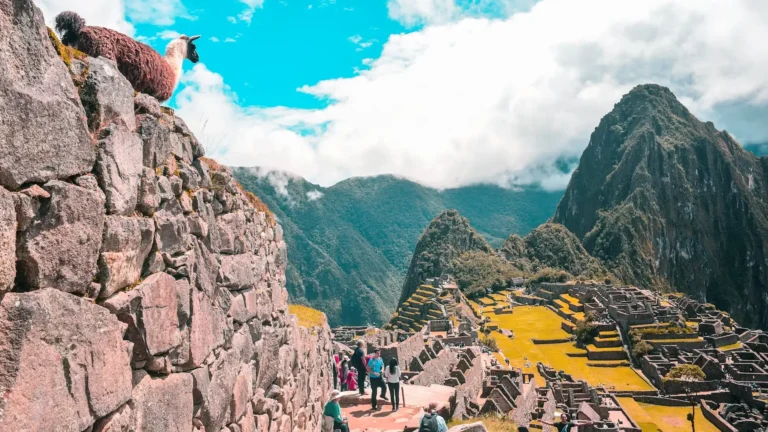 Fin de Año en Perú Machu Picchu, Cusco y Lima 2026