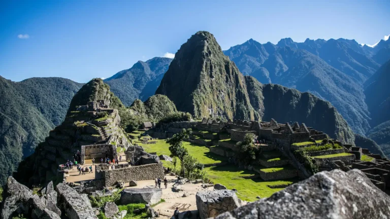 Perú en Reyes: Machu Picchu, Cusco y Lima 2026