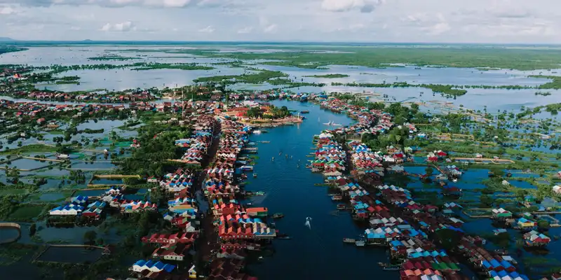 Tonle Sap