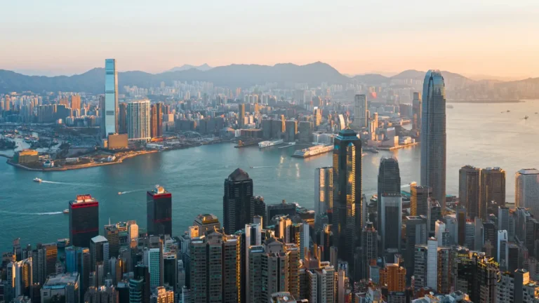 china-hong-kong
