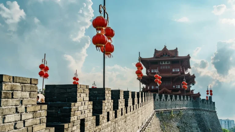 china-hong-xian