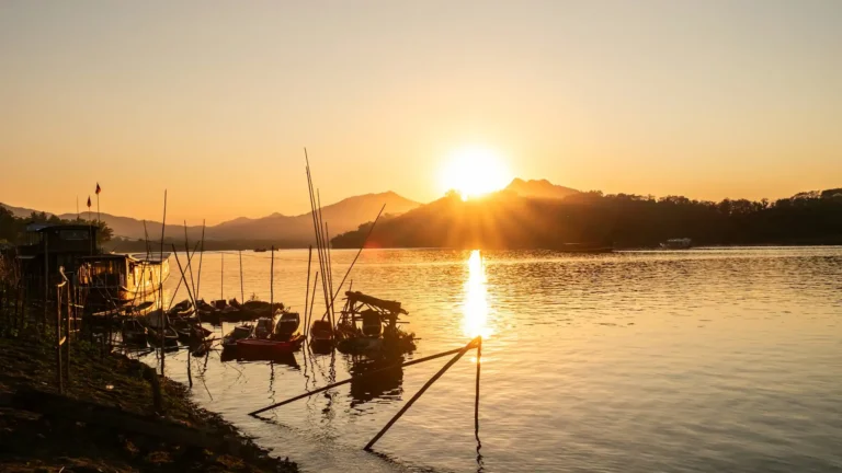 Laos