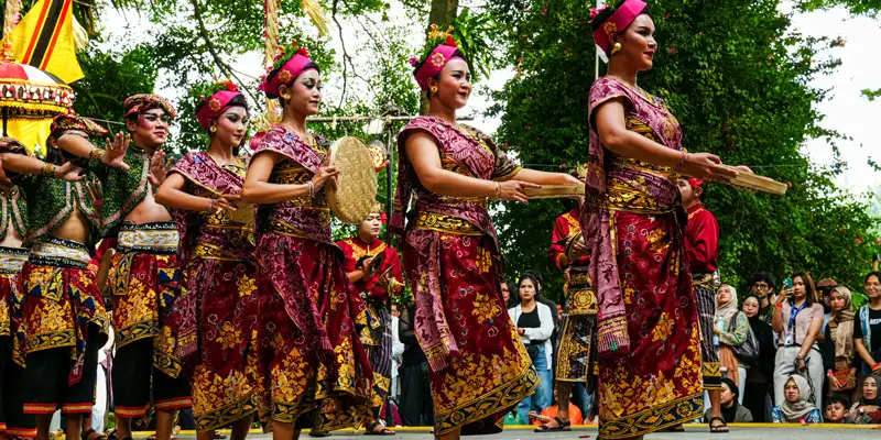 ubud