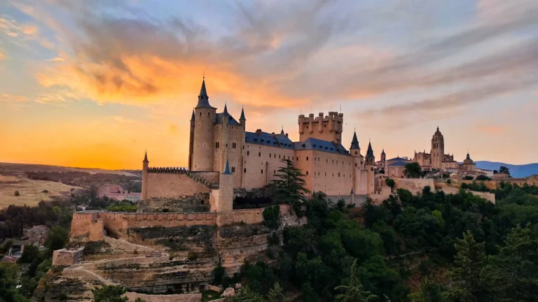 España y Portugal en Fin de año 14 Días por Madrid, Lisboa, Oporto