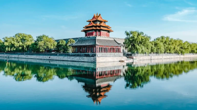 Viaja a Japón, China y Doha en 2027 con Tiquetes