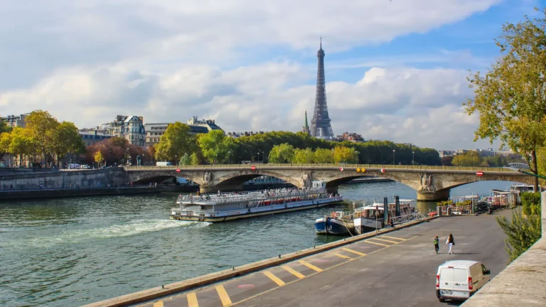 Europa Smart en Semana Santa Viaja a Madrid, París y Roma con Tiquetes