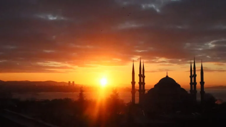 Viaja a Turquía y Jordania en Semana Santa 2027