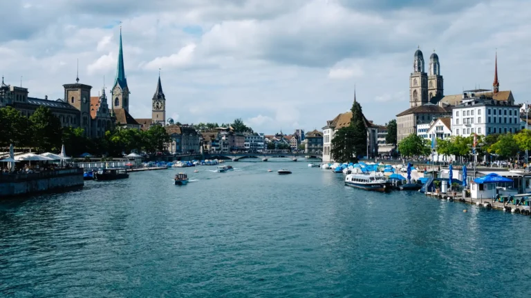 Alemania, Suiza y Turquía 2027 con Tiquetes Incluidos
